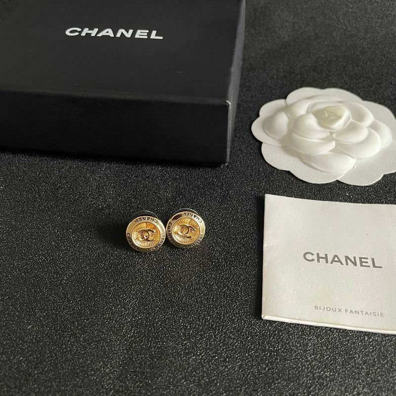 Chanel Earring 07yxs451